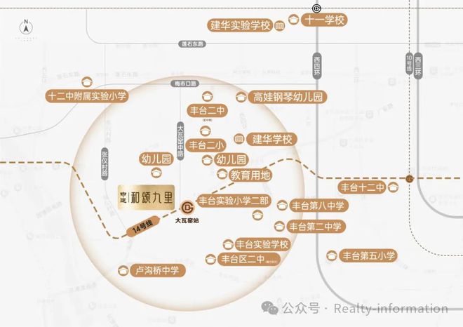 海淀【中建和颂九里】售楼处官方发布官方网站欢迎您最新消息(图9)