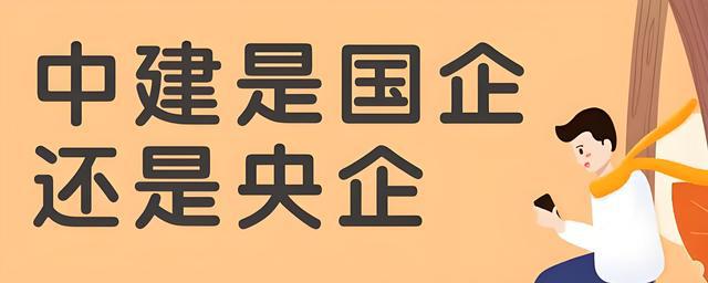 中建集团是央企还是国企(图3)