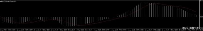 MACD深度解析：市场趋势的风向标(图2)